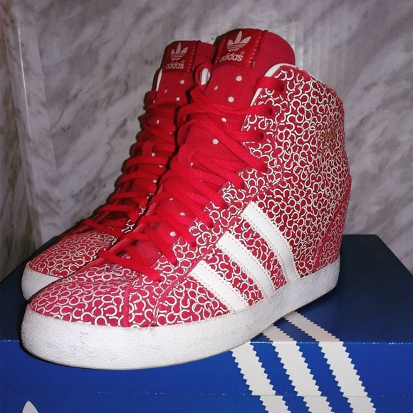 adidas | Shoes | Adidas Basket Profi Up 
